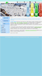Mobile Screenshot of de.sky-tours.cz
